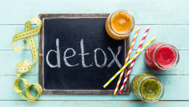 Photo of Vücudunuzu rahatlatacak detoks önerileri…