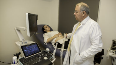 Photo of Tüp bebekte ‘çipli güvenlik’ sistemi