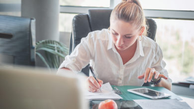 Photo of Form Assist uygulamasıyla formda kalın