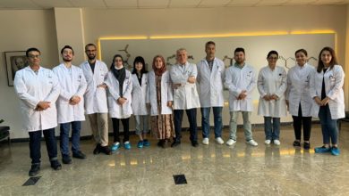 Photo of Covid-19 ilacını 40 günde ürettik