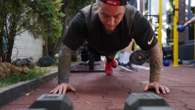 Photo of Fitness ve beslenmede doğru bilinen 6 büyük yanlış