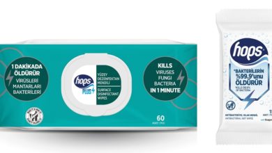 Photo of Hops’tan virüs, mantar ve bakterilere karşı yeni bir ürün