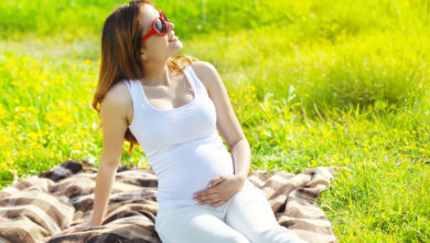 Photo of D vitamini eksikliği erken doğuma yol açmasın