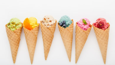 Photo of Dondurma bildiğiniz gibi değil