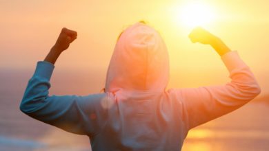 Photo of Sağlıklı alışkanlıklar için adım atın