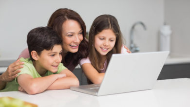 Photo of Çocuklarınıza dürüst olun