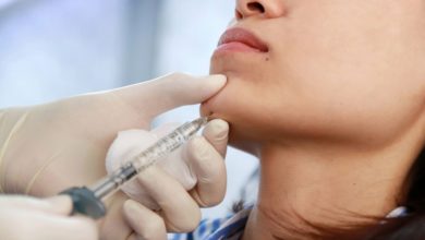 Photo of Türk Kadınlarının Çene Dolgusuna İhtiyacı Var!