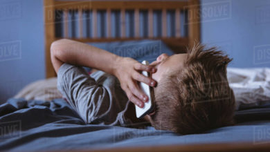 Photo of Cep telefonu kanser yapar mı?