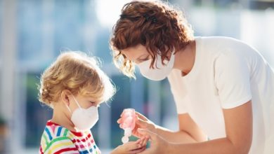 Photo of Çocuklarda pandemi endişesi
