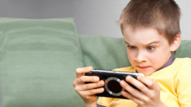 Photo of Çocuğunuzu ‘oyuna’ getirmesinler