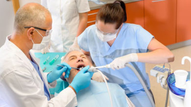 Photo of Diyabet hastaları ağız ve diş sağlıkları için nelere dikkat etmeli?
