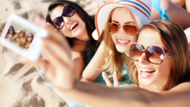 Photo of Gözlerinizi güneşten koruyun