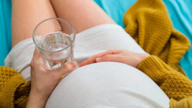 Photo of Hamilelikte fazla kilo idrar kaçırmayı tetikliyor