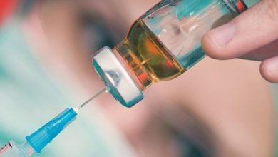 Photo of Hepatitte aşı hayati önem taşıyor