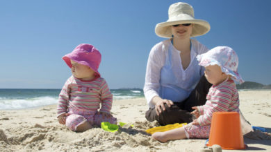 Photo of Çocukların göz sağlığını bozan 5 tehlike