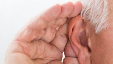 Photo of Yaş ilerledikçe işitme duyusu azalıyor
