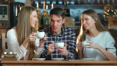 Photo of Ruhunuza da iyi bakmalısınız