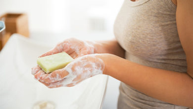 Photo of Sıvı sabun yerine, kalıp sabunu tercih edin