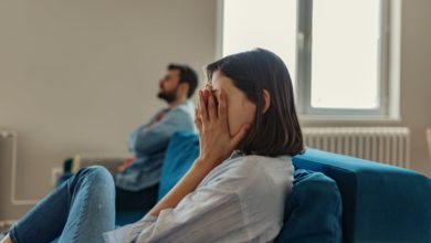 Photo of Covid-19 ebeveynlerin psikolojik sağlığını da bozdu