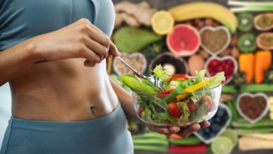 Photo of Metabolizmanızı ateşleyin