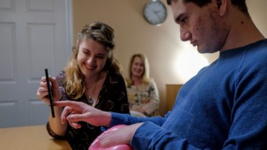 Photo of Ebeveynlerdeki parkinson, çocuğu da etkiliyor