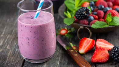 Photo of Sağlıklı smoothie nasıl yapılır?