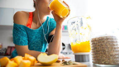 Photo of Vitamin ve mineralleri artırın