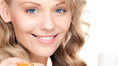 Photo of Sağlıklı bir hamilelik için vitamin gerekli