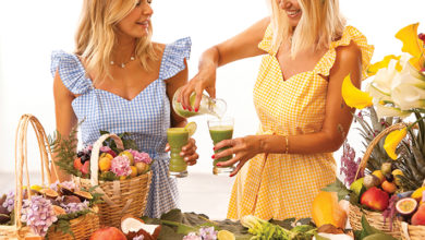 Photo of ‘Tadında Yolculuk’ kitabından lezzetler