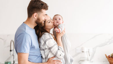 Photo of Sağlıklı çocuk sahibi olmak için 8 kural