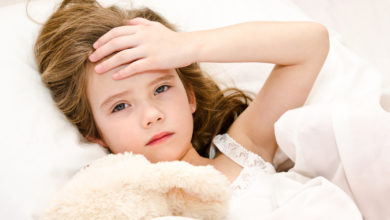 Photo of Çocuklarda 9 yaz tehdidi