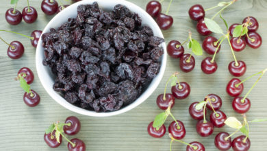 Photo of Uyumadan 2 saat önce vişne yerseniz…