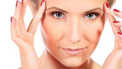 Photo of Ameliyatsız 5 dakikada 10 yıl gençleşiyorlar