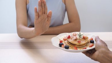 Photo of Regl döneminde tatlı krizini 6 adımda önleme