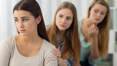 Photo of Siber zorbalığa karşı ebeveynler ne yapmalı?