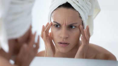 Photo of Stres, cilde zarar