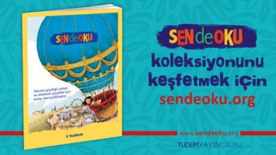 Photo of Disleksik çocuklar için kolay okunur kitaplar