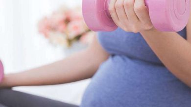 Photo of Her hamile egzersiz yapabilir mi?
