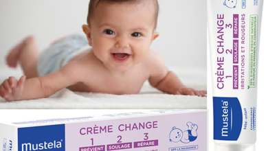 Photo of Mustela’dan pişiğe karşı krem
