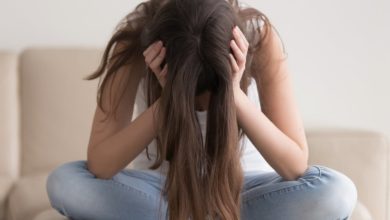 Photo of Kadınların ortak sorunu: Premenstruel sendrom