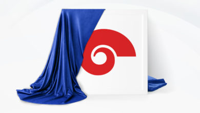 Photo of Amerikan hastanesi yeni logosunu tanıttı