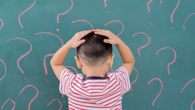 Photo of Problemini çözmesini öğretin