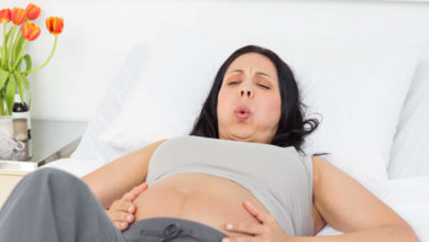 Photo of Sağlıklı bir gebelik için 10 öneri