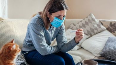 Photo of Virüs %75 aile içinde bulaşıyor