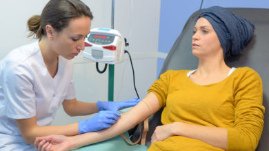 Photo of Prof. Turhal’dan kanser hastalarına tavsiyeler…