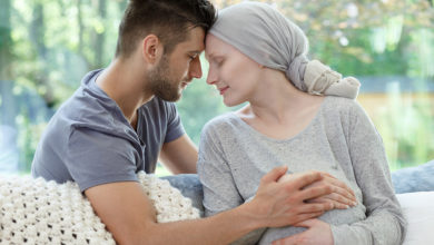 Photo of Meme kanseri hastalarına çocuk müjdesi