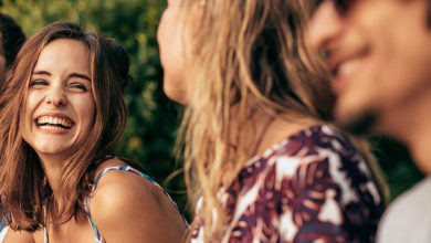 Photo of Mutluluğunuzu inşa edin