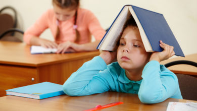 Photo of Çocuklara okulu nasıl anlatmalı?