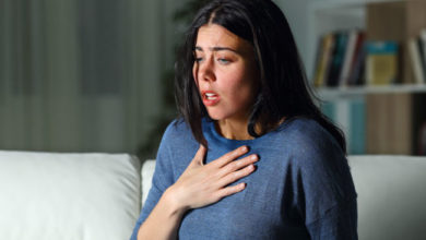 Photo of Panik atak… Ya şimdi tutarsa