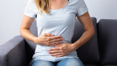 Photo of Kötü koku, vajinal enfeksiyon belirtisi olabilir